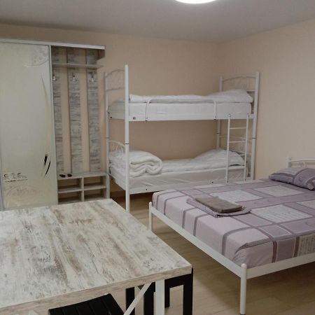 Appartement Однокімнатна 105 à Khmelʼnytsʼkyy Extérieur photo