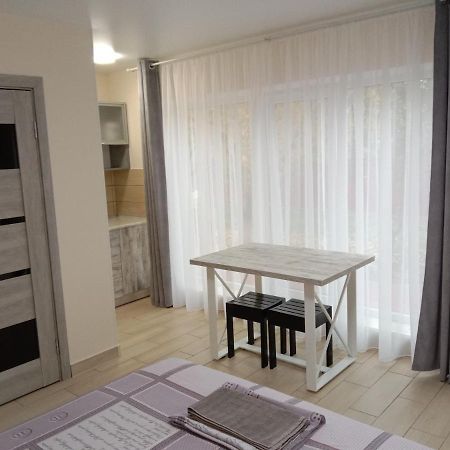 Appartement Однокімнатна 105 à Khmelʼnytsʼkyy Extérieur photo