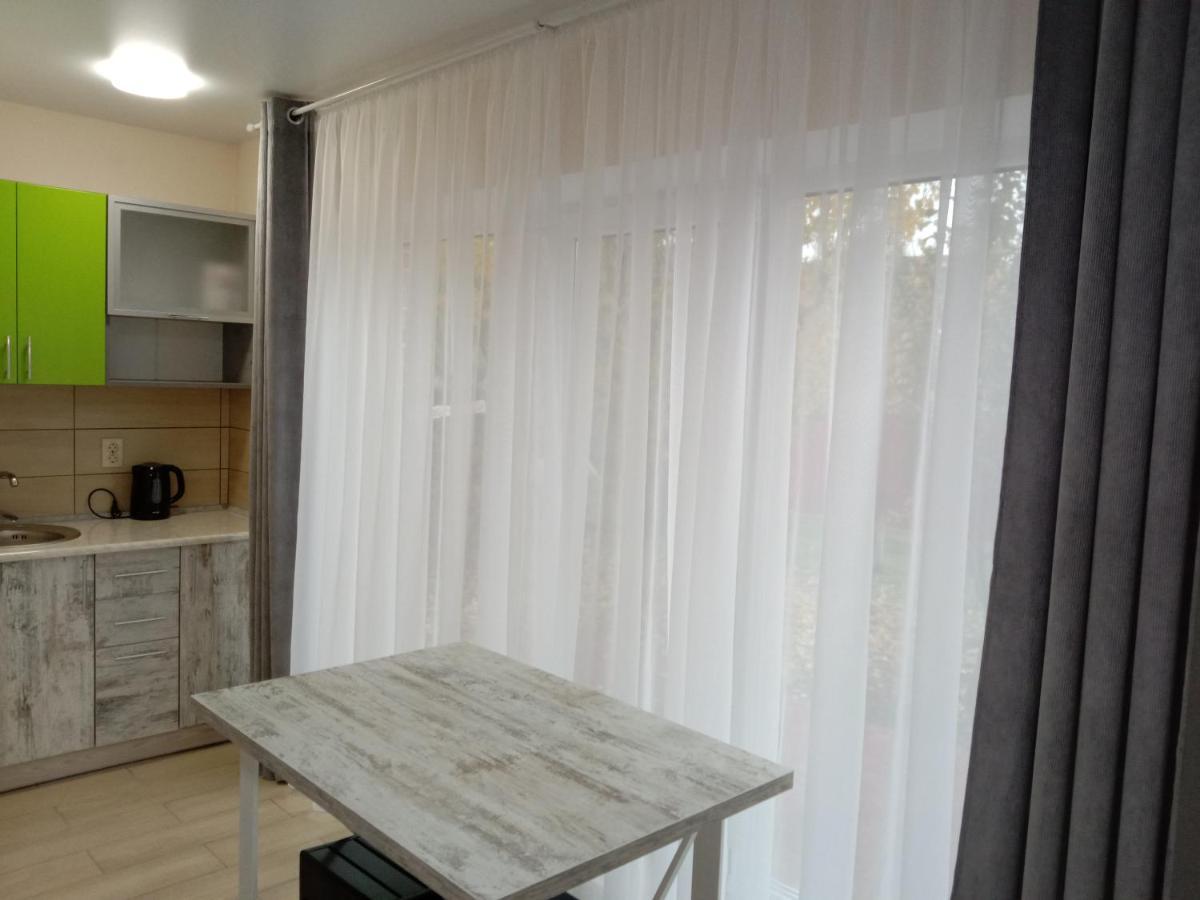 Appartement Однокімнатна 105 à Khmelʼnytsʼkyy Extérieur photo